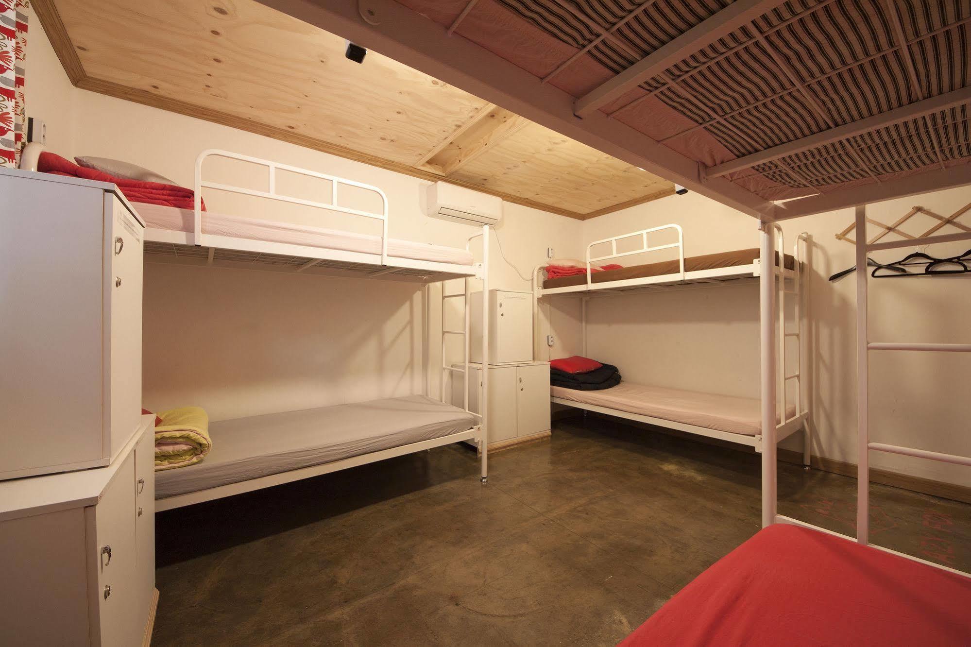 Hongdae Lazy Fox Hostel In Séoul Extérieur photo